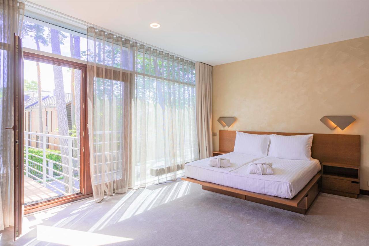 New Rixwell Collection Seaside Hotel Jūrkalne 외부 사진
