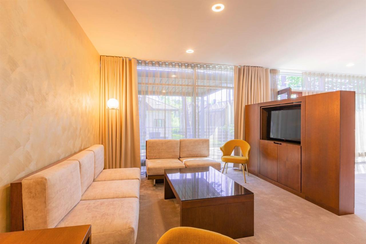 New Rixwell Collection Seaside Hotel Jūrkalne 외부 사진