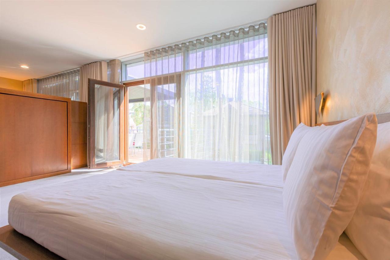 New Rixwell Collection Seaside Hotel Jūrkalne 외부 사진