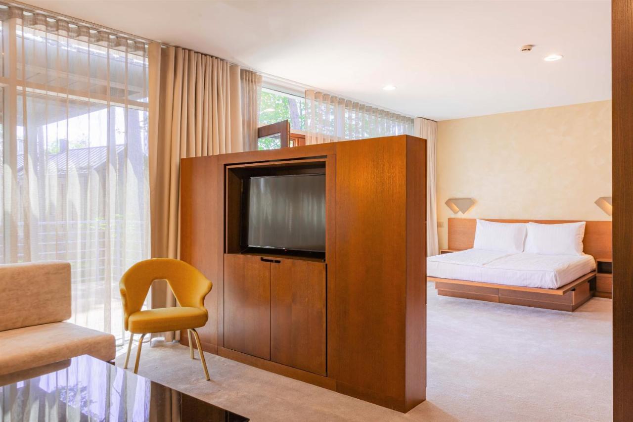 New Rixwell Collection Seaside Hotel Jūrkalne 객실 사진