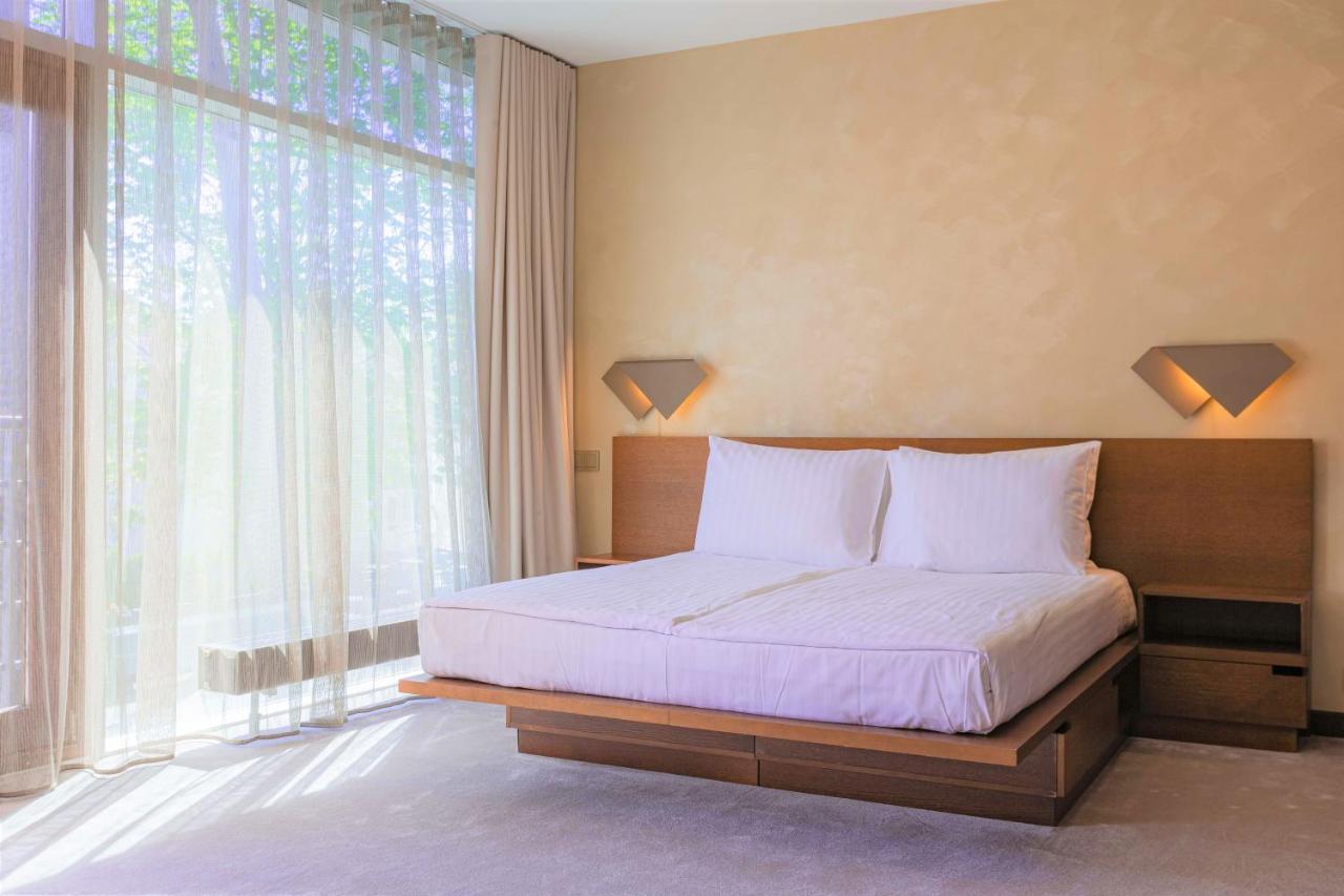 New Rixwell Collection Seaside Hotel Jūrkalne 외부 사진