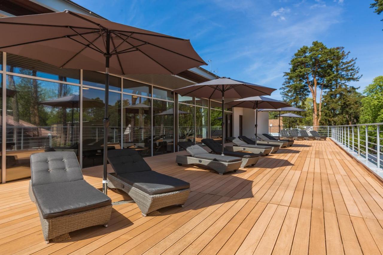 New Rixwell Collection Seaside Hotel Jūrkalne 외부 사진