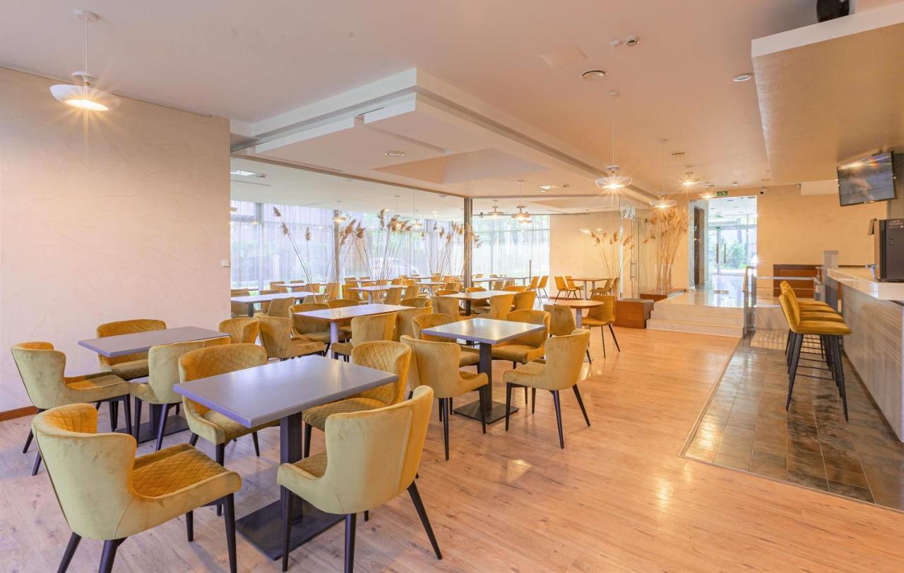 New Rixwell Collection Seaside Hotel Jūrkalne 외부 사진