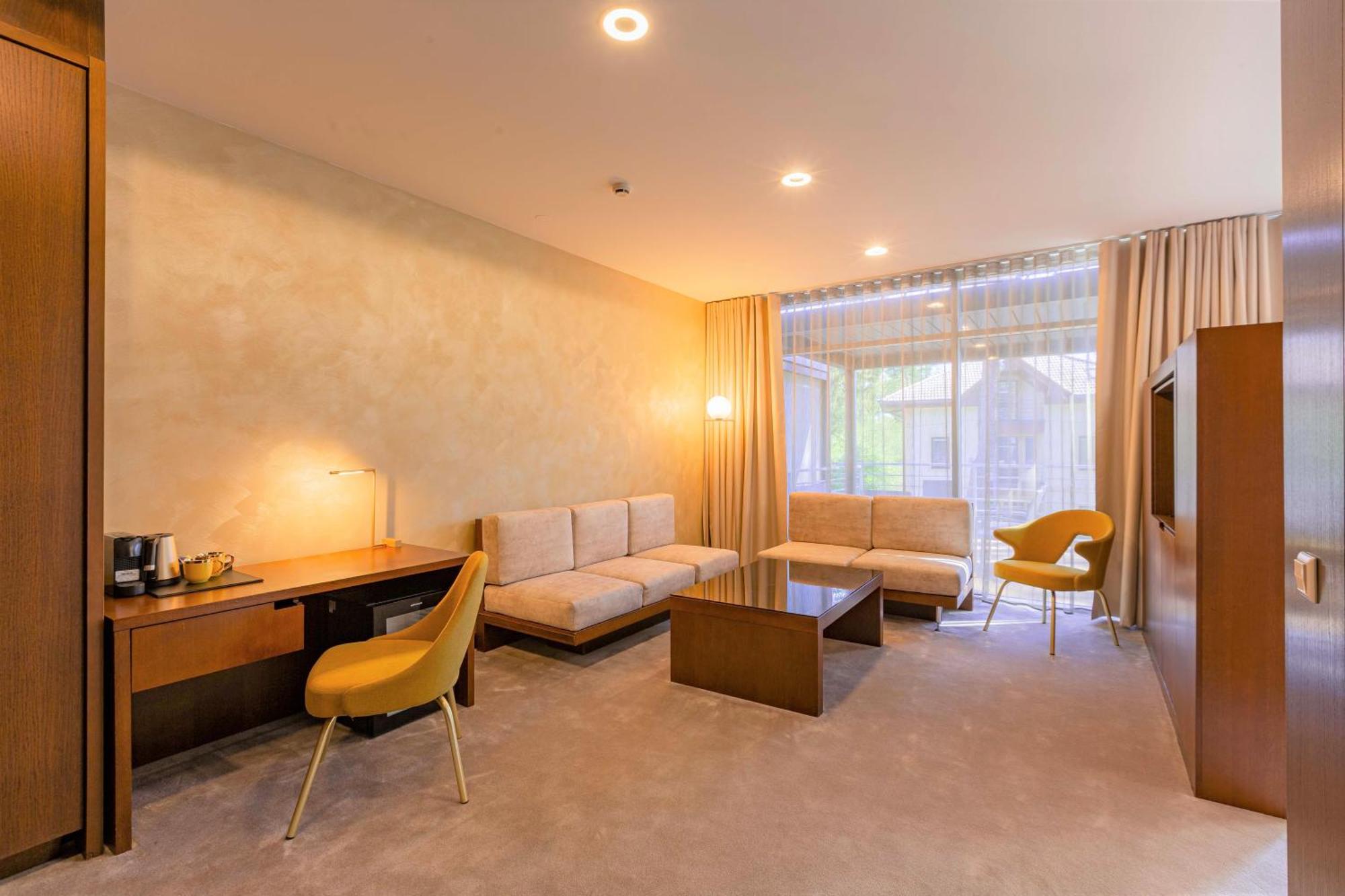 New Rixwell Collection Seaside Hotel Jūrkalne 객실 사진