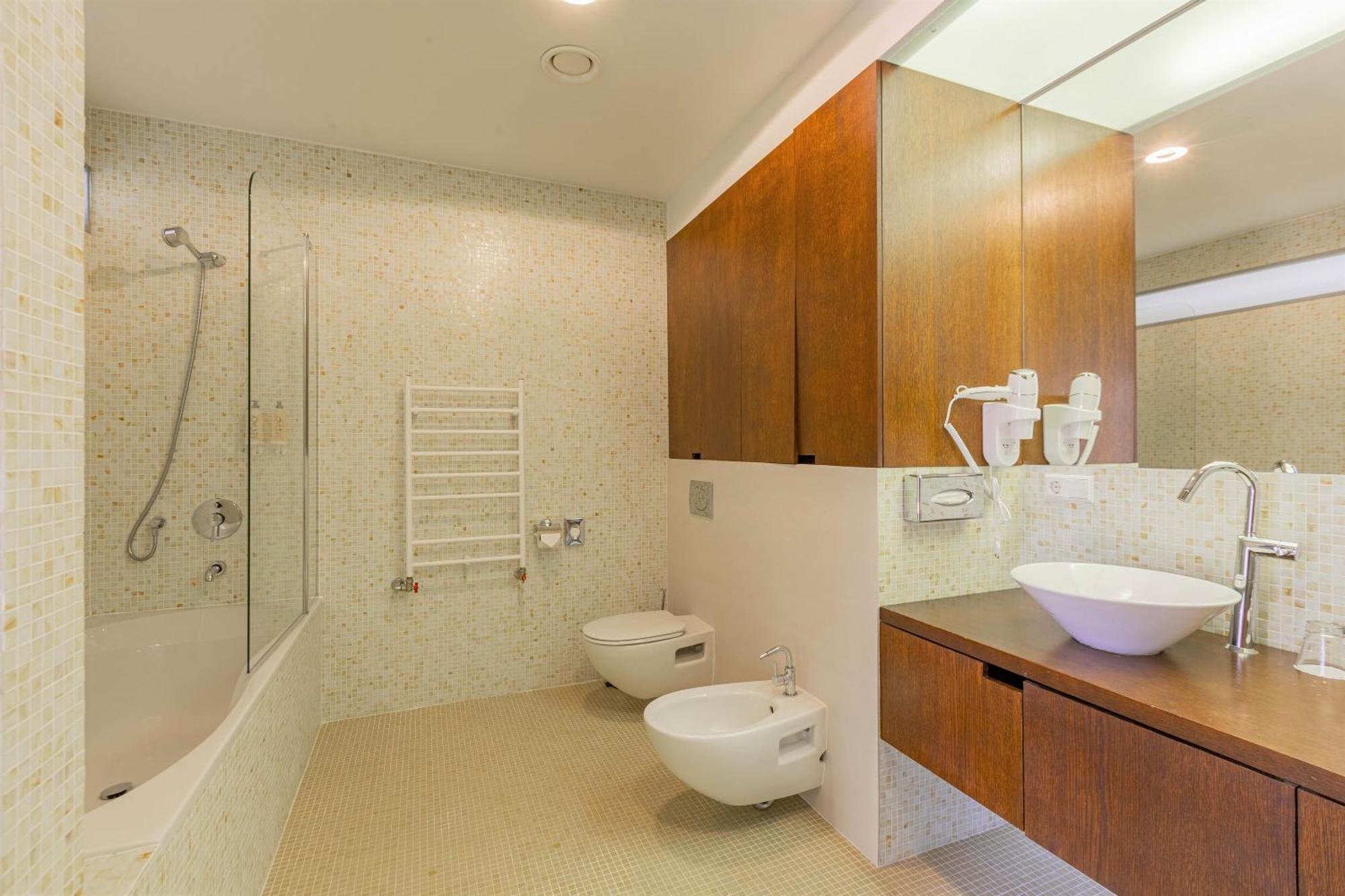 New Rixwell Collection Seaside Hotel Jūrkalne 객실 사진