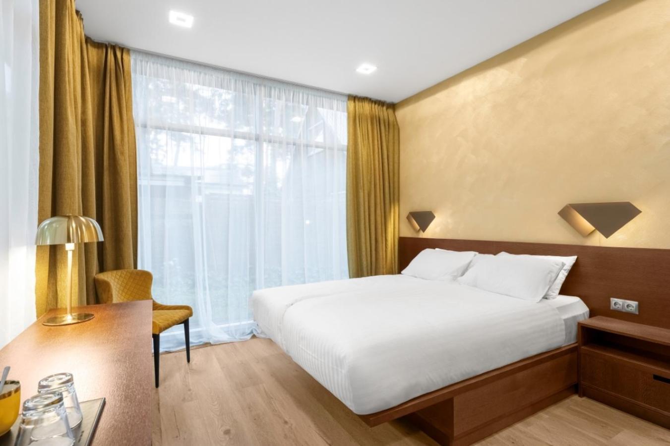 New Rixwell Collection Seaside Hotel Jūrkalne 외부 사진