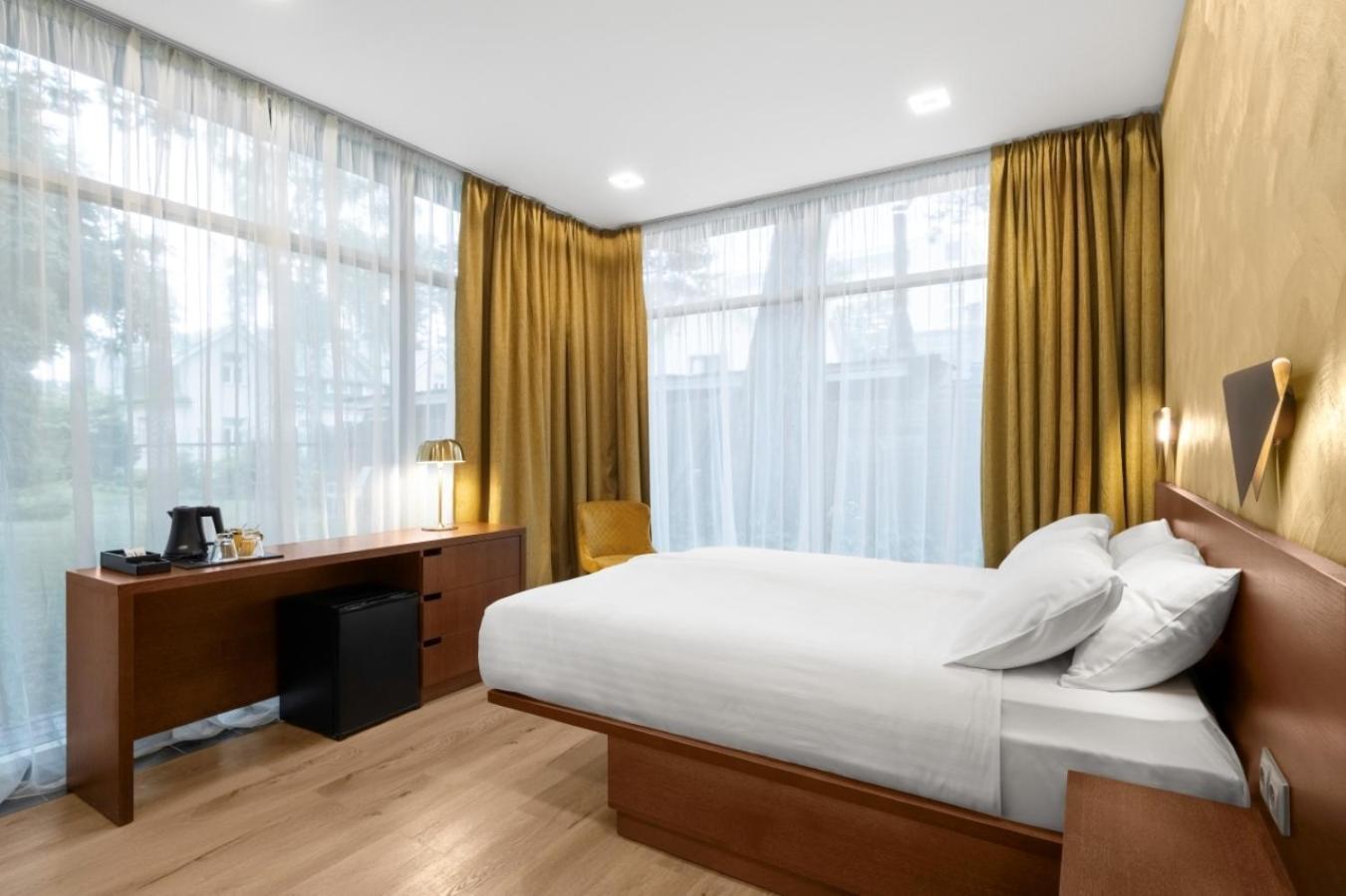 New Rixwell Collection Seaside Hotel Jūrkalne 외부 사진